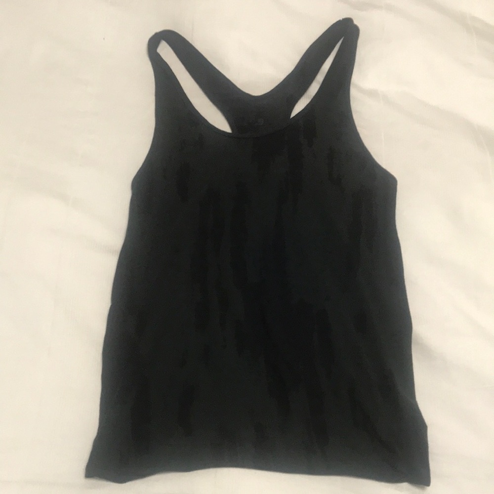 Lululemon Racerback Tank